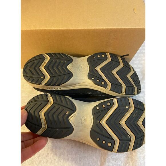 Easy Spirit navy loafers 7.5 loafers - Picture 4 of 5